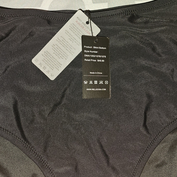 Bikini Bottom Relleciga - Picture 8 of 12
